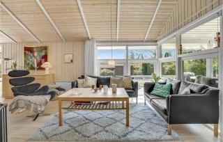 Three-Bedroom Holiday Home In Middelfart - Middelfart - 6