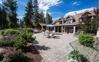 Retreat Wilderness Inn - Nimpo Lake - 7