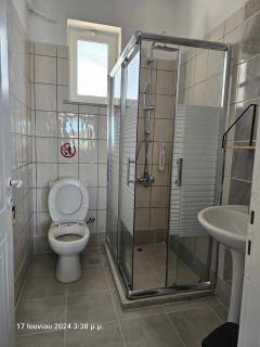 #2 Giorgos & Chara apartments - Nea Kydonia - 7