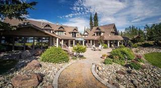 Retreat Wilderness Inn - Nimpo Lake - 8