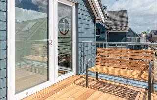Beautiful Apartment In Büsum With Sauna - Büsum - 3