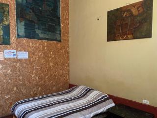 Enkanta Guest House - Trujillo - 4