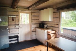 Paluküla Saunad saunahouse - 7