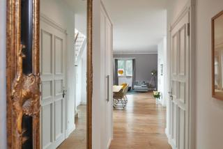 Ferienwohnung Paradies Mit Terrasse Und Sauna - 3
