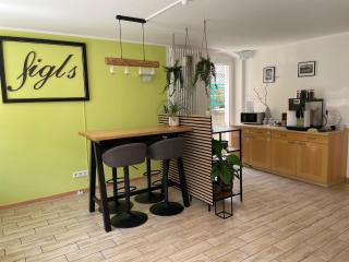 Das Sigl's - Bad Schandau - 3