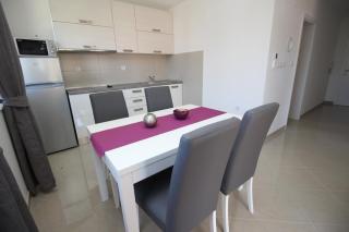 Wunderschöne Ferienwohnung in Baška mit Eigenem Balkon - Baška - 8