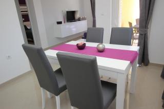Wunderschöne Ferienwohnung in Baška mit Eigenem Balkon - Baška - 6