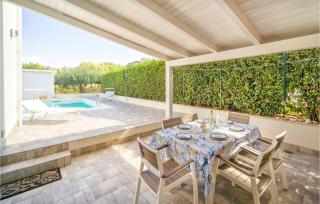 2 Bedroom Awesome Home In Cornino - Custonaci - 9