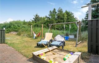 Amazing Home In Hvide Sande With Sauna - Bjerregård - 1