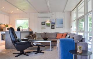 Amazing Home In Hvide Sande With Sauna - Bjerregård - 9