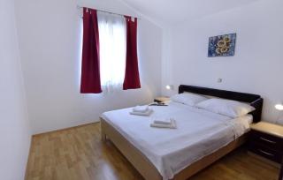 Klimatisierte Wohnung in Tar mit gemeinschaftlichem Pool, Grill und Garten - Poreč - 1