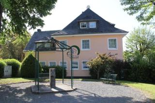Ferienwohnung Vulkaneifel - 8