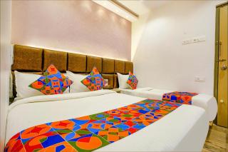 FabExpress New Deepak - Nr Fort & CSMT Station - Mumbai - 4