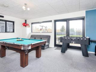 5 star holiday home in Glesborg-By Traum - 2