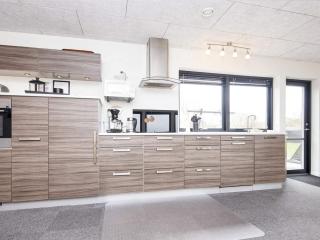 5 star holiday home in Glesborg-By Traum - 1