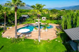 Kaya Villas Exclusive - 1