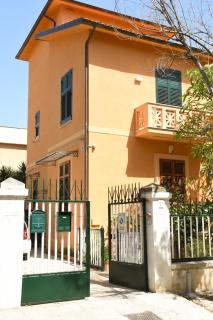 apartment by the sea Mondello beach - 7