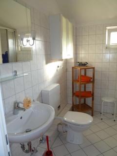 Ruhige Ferienwohnung Mit Balkon Und Parkplatz - 8