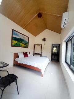 Serena riverside homestay - Tràng An - Ninh Binh - 8