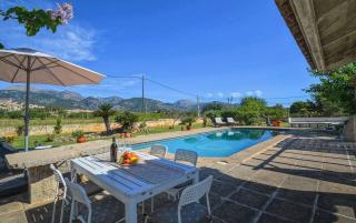 Gemütliches Landhaus mit Panoramablick, Pool und Whirlpool - El Port de la Selva - 2