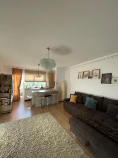 Serenity Suite - Sînpetru - 0