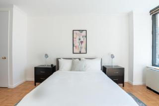 Midtown East 2BR w Doorman Gym nr Bloomingdales NYC-1352 - Nova Iorque - 1