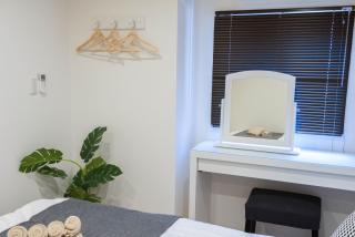 HollyResidence Osaka Imamiya Hanazno 4ppl NambaUSJ holly201 - Osaca - 3