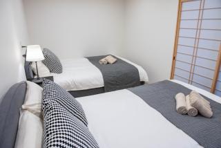 HollyResidence Osaka Imamiya Hanazno 4ppl NambaUSJ holly201 - 5