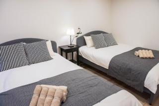 HollyResidence Osaka Imamiya Hanazno 4ppl NambaUSJ holly201 - Osaca - 8