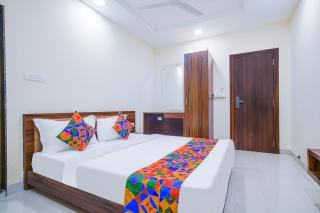 FabHotel J Palace - Indore - 7