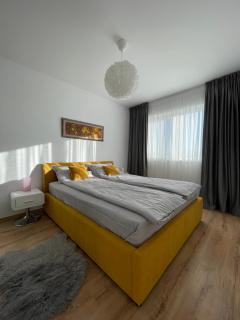 Serenity Suite - Sînpetru - 1