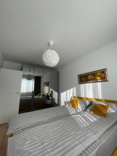 Serenity Suite - Sînpetru - 2