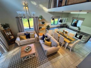 Courtleigh Cottage - Hilton - 3