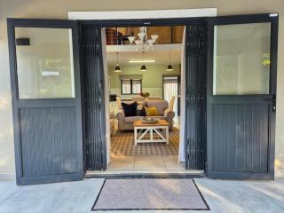 Courtleigh Cottage - Hilton - 6