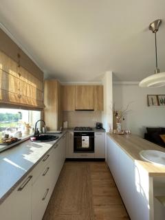 Serenity Suite - Sînpetru - 4
