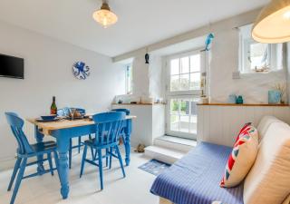 Seahorse Cottage - 7