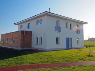 Poolhaus Birdieweg11 B Villa Wassergeist - 8