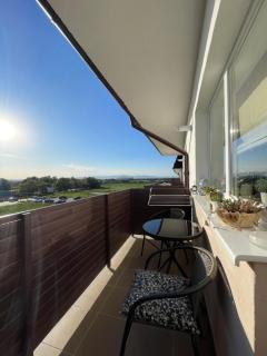 Serenity Suite - Sînpetru - 6