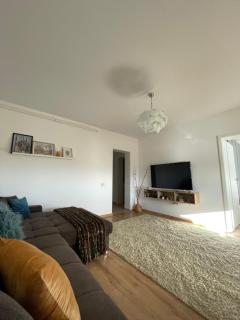 Serenity Suite - Sînpetru - 8