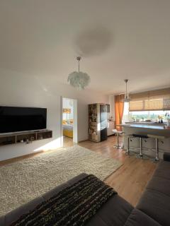 Serenity Suite - Sînpetru - 9