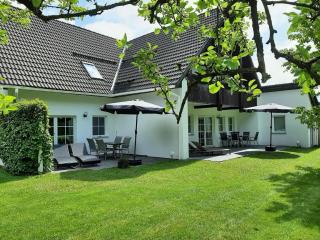 Ferienwohnung In Walkenried Mit Großem Garten - 9