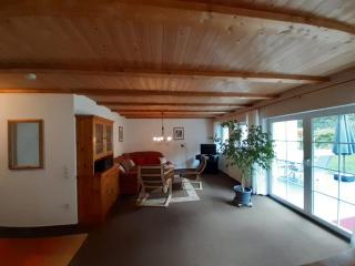 Ferienwohnung In Walkenried Mit Großem Garten - 6