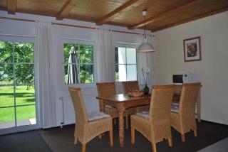 Ferienwohnung In Walkenried Mit Großem Garten - 4