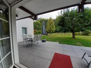 Ferienwohnung In Walkenried Mit Großem Garten - 3