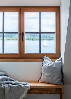 Ferienwohnungen SEEELF - Luv Stay - Überlingen - 8