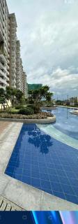 1 Bedroom Neo-Asian Minimalist Satori Residences Unit - 0