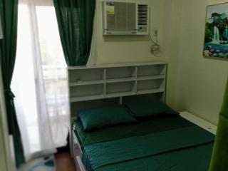 1 Bedroom Neo-Asian Minimalist Satori Residences Unit - Manila - 8