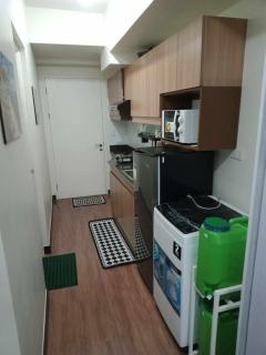 1 Bedroom Neo-Asian Minimalist Satori Residences Unit - Manila - 7