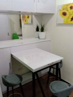 1 Bedroom Neo-Asian Minimalist Satori Residences Unit - Manila - 1