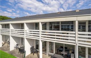 Beautiful Apartment In Ringkøbing - Ringkøbing - 1